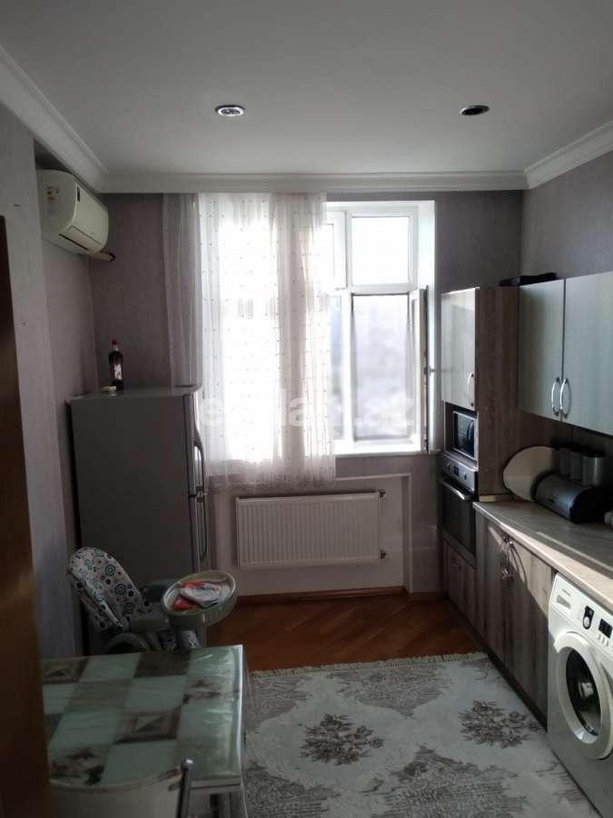Satılır, yeni tikili, 3 otaqlı, 110 m², Yasamal r.