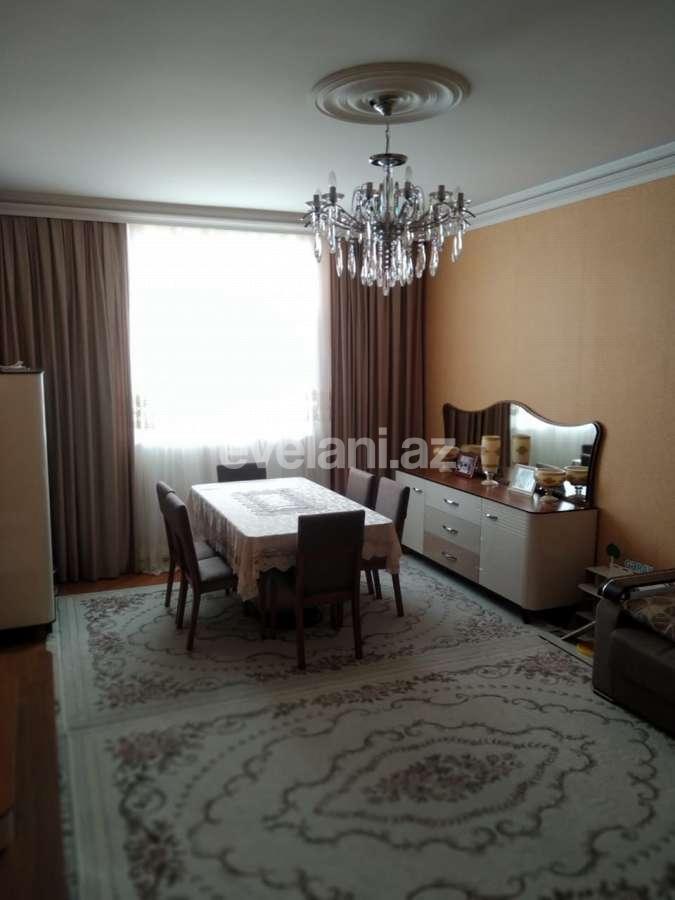 Satılır, yeni tikili, 3 otaqlı, 110 m², Yasamal r.