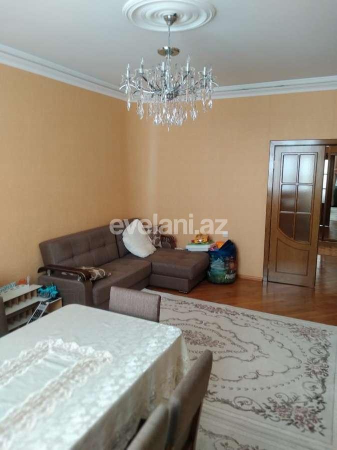 Satılır, yeni tikili, 3 otaqlı, 110 m², Yasamal r.