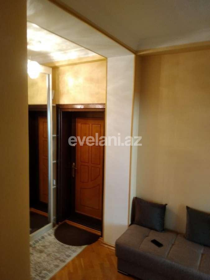 Satılır, yeni tikili, 3 otaqlı, 110 m², Yasamal r.