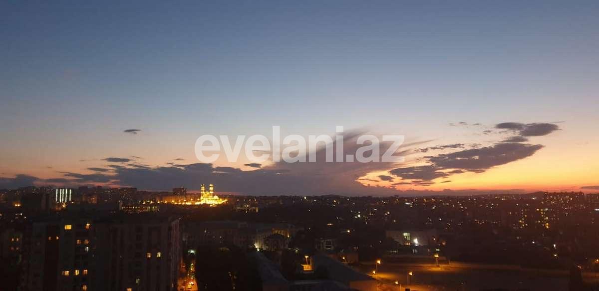 Продаётся, новостройка, 3-комнаты, 104 m², Азадлыг проспекти m.