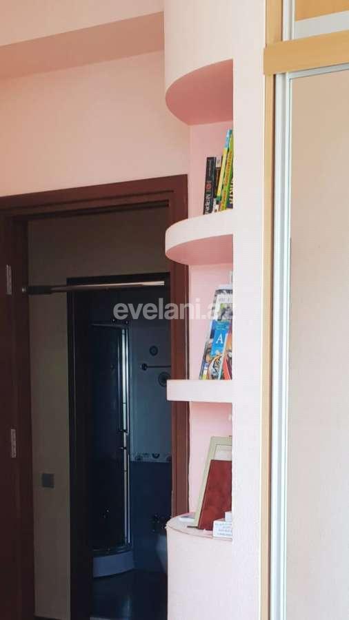 Продаётся, новостройка, 3-комнаты, 104 m², Азадлыг проспекти m.