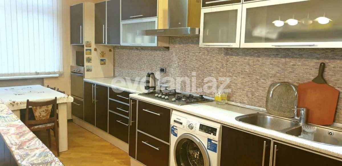 Продаётся, новостройка, 3-комнаты, 104 m², Азадлыг проспекти m.