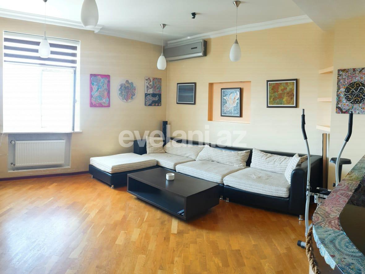 Продаётся, новостройка, 3-комнаты, 104 m², Азадлыг проспекти m.