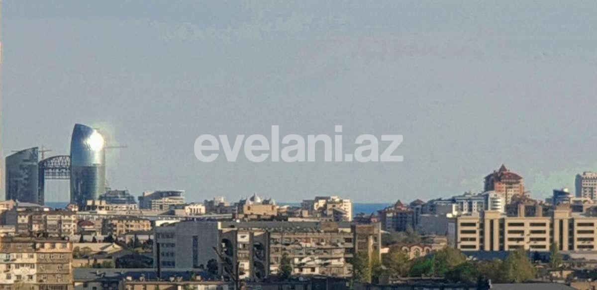 Продаётся, новостройка, 3-комнаты, 104 m², Азадлыг проспекти m.