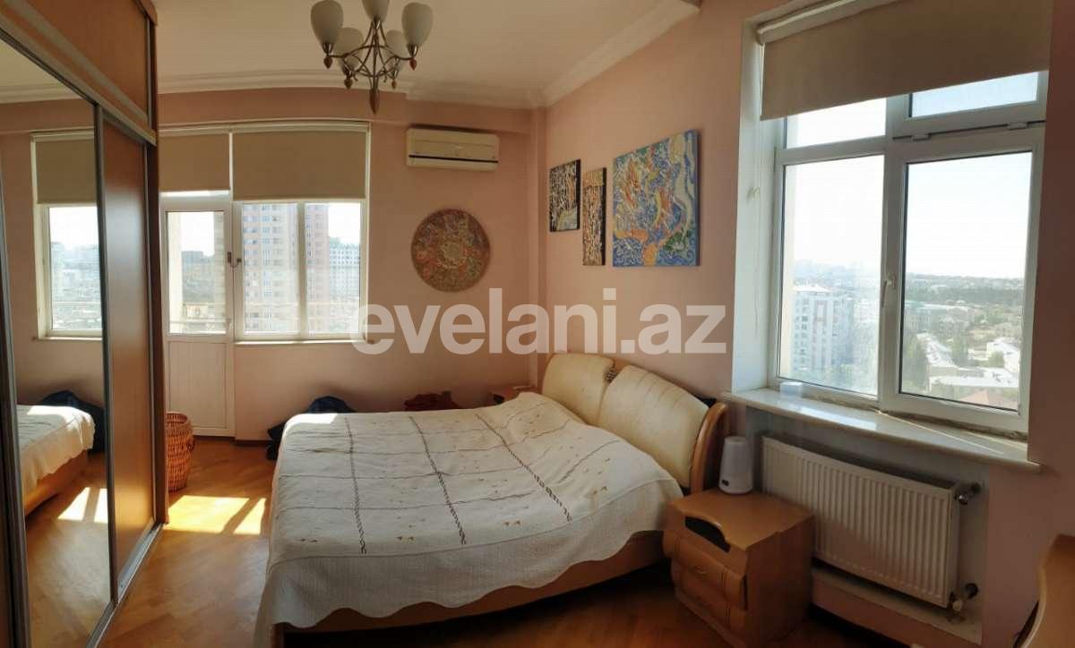 Продаётся, новостройка, 3-комнаты, 104 m², Азадлыг проспекти m.