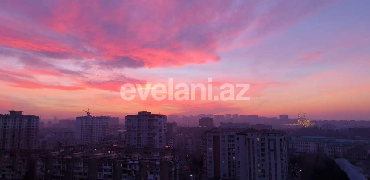 Продаётся, новостройка, 3-комнаты, 104 m², Азадлыг проспекти m.