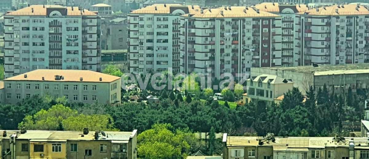 Продаётся, новостройка, 3-комнаты, 104 m², Азадлыг проспекти m.