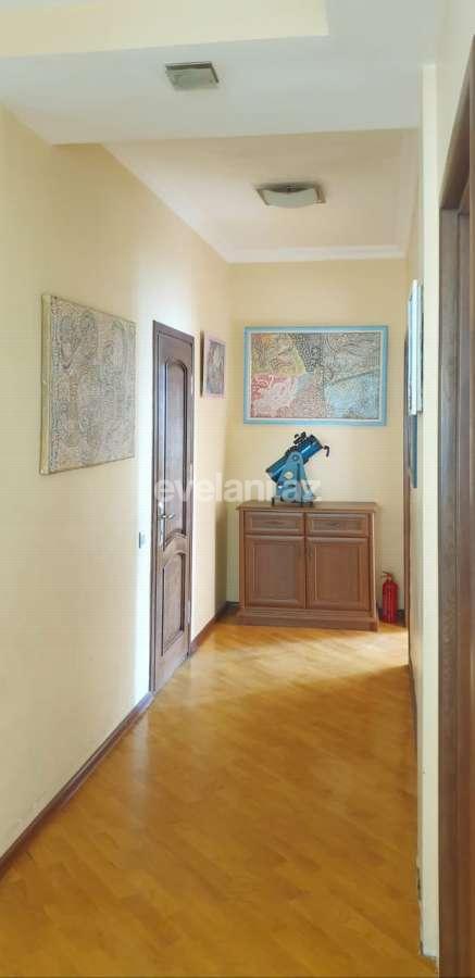 Продаётся, новостройка, 3-комнаты, 104 m², Азадлыг проспекти m.