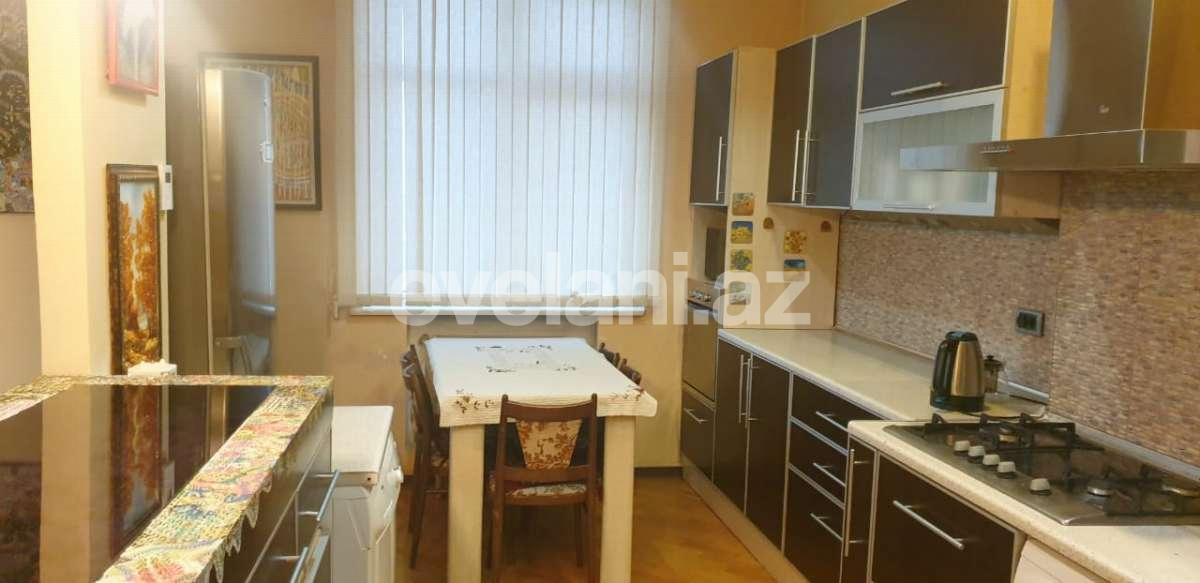 Продаётся, новостройка, 3-комнаты, 104 m², Азадлыг проспекти m.