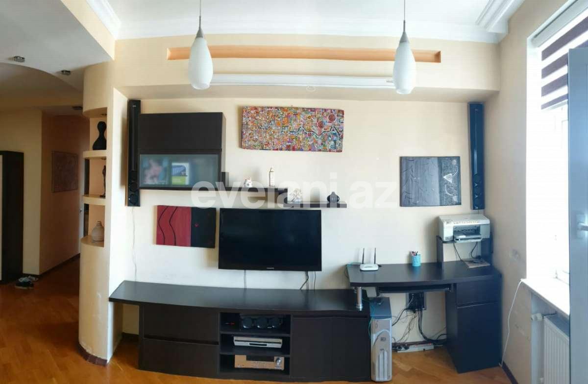 Продаётся, новостройка, 3-комнаты, 104 m², Азадлыг проспекти m.