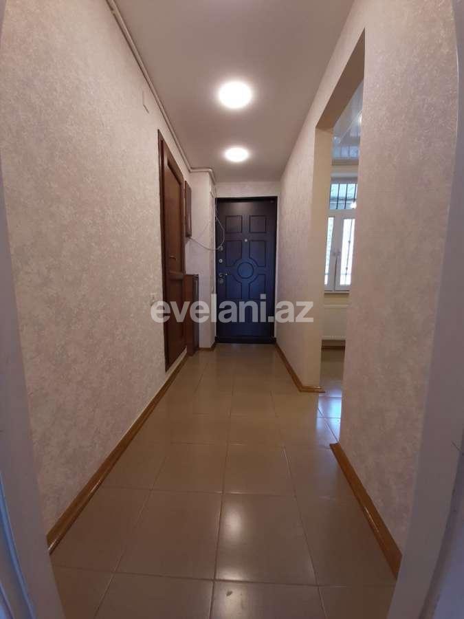 Sale, old building, 2 room, 55 m², Icheri Sheher m.