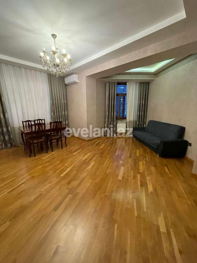 Satılır, yeni tikili, 3 otaqlı, 111 m², Memar Əcəmi m.