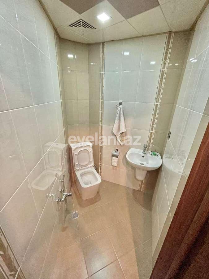 Satılır, yeni tikili, 3 otaqlı, 111 m², Memar Əcəmi m.