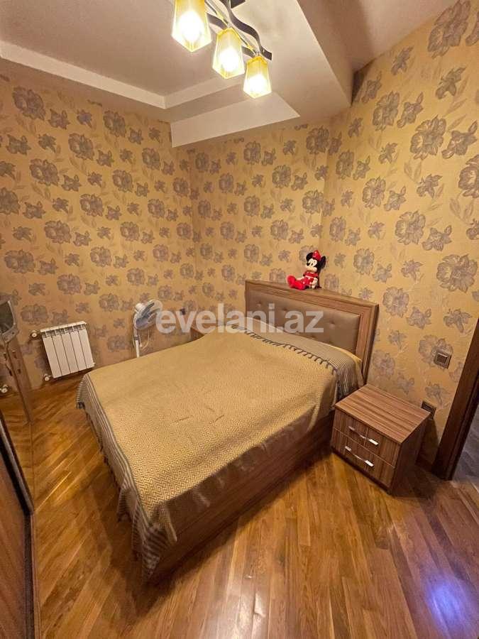 Satılır, yeni tikili, 3 otaqlı, 111 m², Memar Əcəmi m.