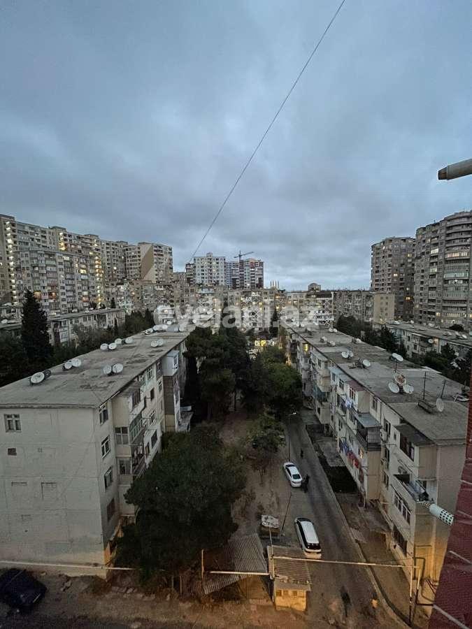 Satılır, yeni tikili, 3 otaqlı, 111 m², Memar Əcəmi m.