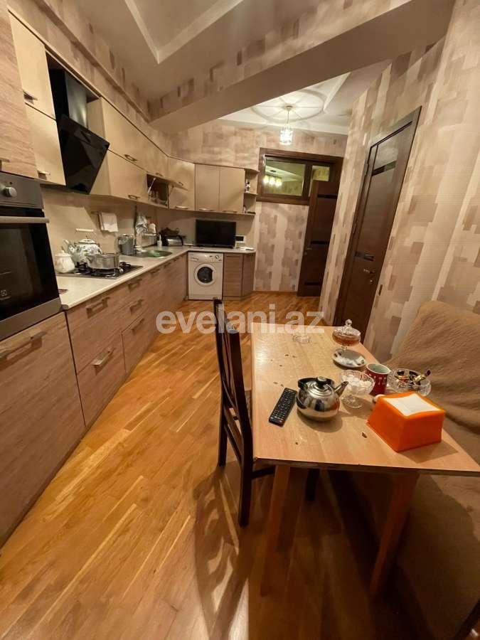 Satılır, yeni tikili, 3 otaqlı, 111 m², Memar Əcəmi m.