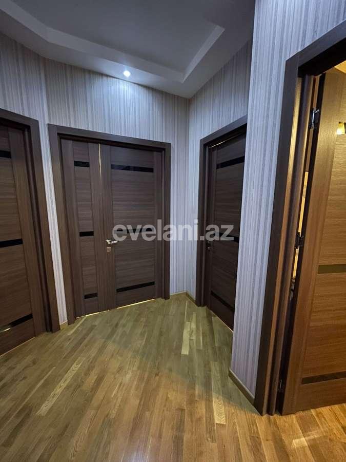 Satılır, yeni tikili, 3 otaqlı, 111 m², Memar Əcəmi m.