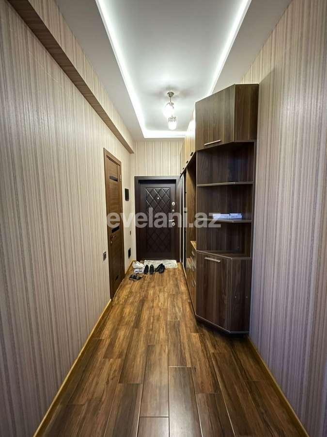 Satılır, yeni tikili, 3 otaqlı, 111 m², Memar Əcəmi m.