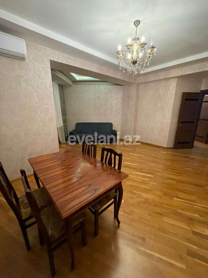 Satılır, yeni tikili, 3 otaqlı, 111 m², Memar Əcəmi m.