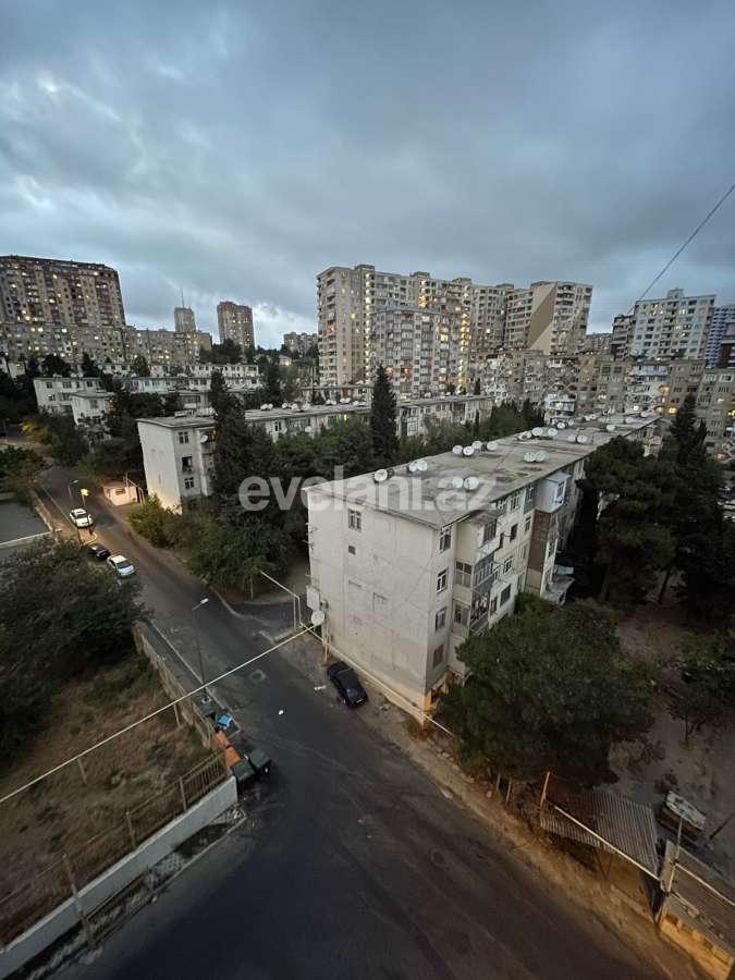 Satılır, yeni tikili, 3 otaqlı, 111 m², Memar Əcəmi m.