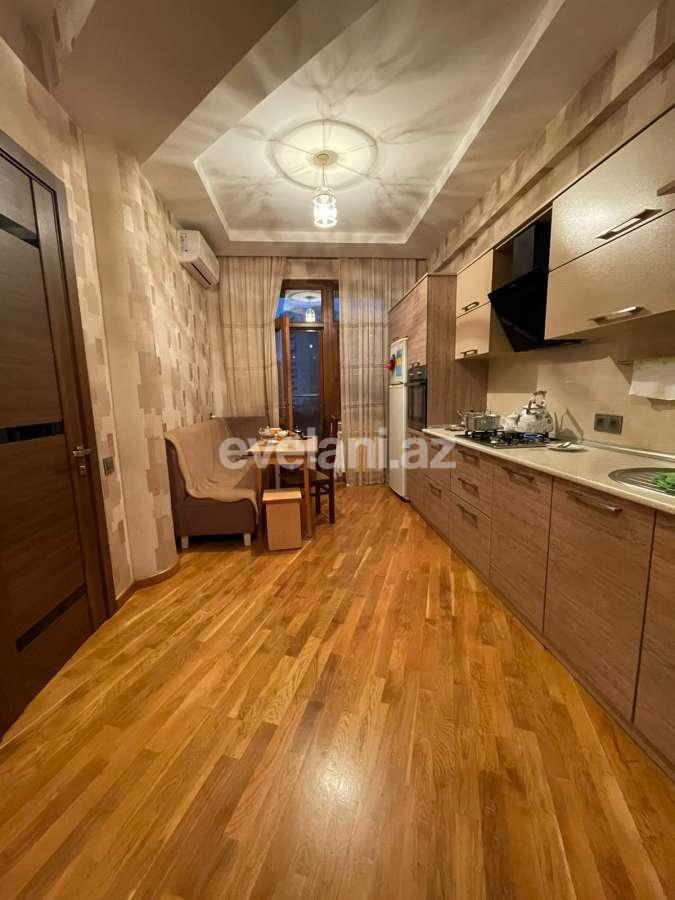Satılır, yeni tikili, 3 otaqlı, 111 m², Memar Əcəmi m.