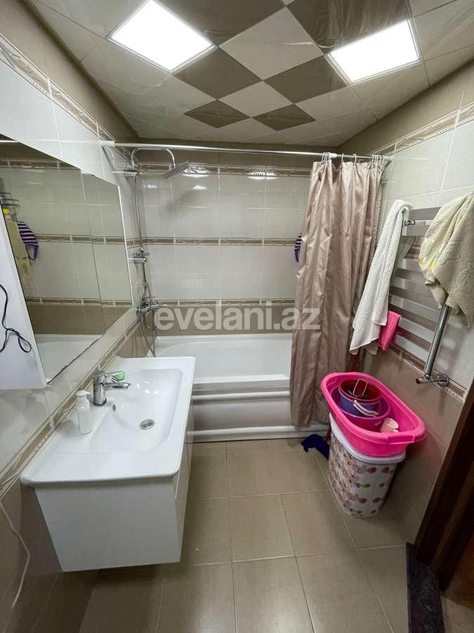 Satılır, yeni tikili, 3 otaqlı, 111 m², Memar Əcəmi m.