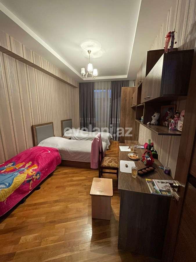 Satılır, yeni tikili, 3 otaqlı, 111 m², Memar Əcəmi m.