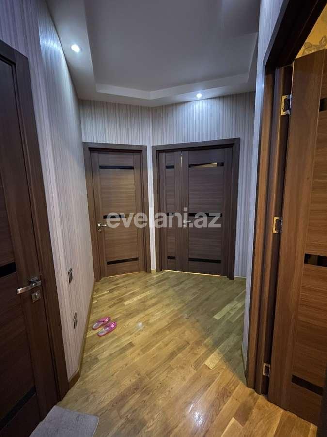 Satılır, yeni tikili, 3 otaqlı, 111 m², Memar Əcəmi m.