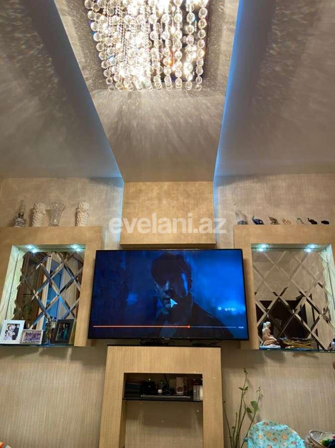 Satılır, yeni tikili, 2 otaqlı, 57 m², Şah İsmayıl Xətai m.