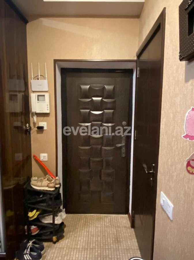 Satılır, yeni tikili, 2 otaqlı, 57 m², Şah İsmayıl Xətai m.