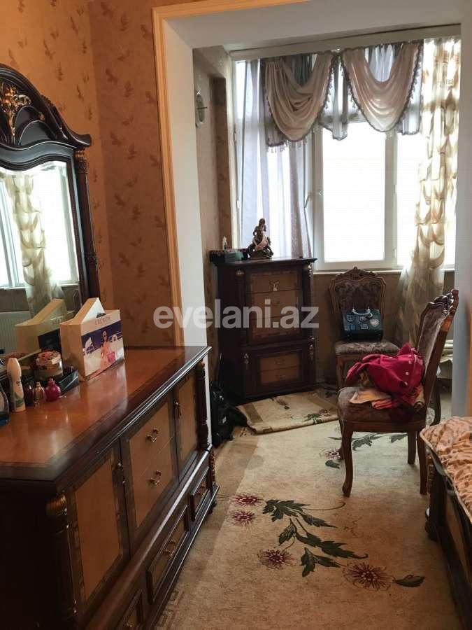 Sale, new building, 4 room, 110 m², Inshaatchilar m.