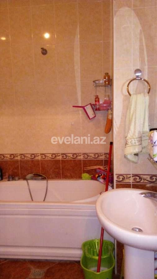 Sale, new building, 4 room, 110 m², Inshaatchilar m.