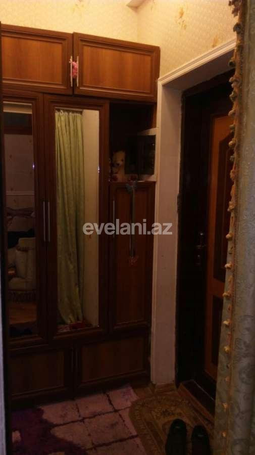 Sale, new building, 4 room, 110 m², Inshaatchilar m.