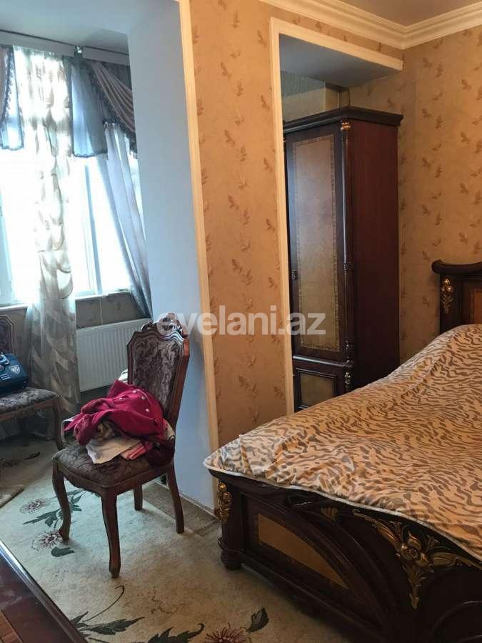 Sale, new building, 4 room, 110 m², Inshaatchilar m.