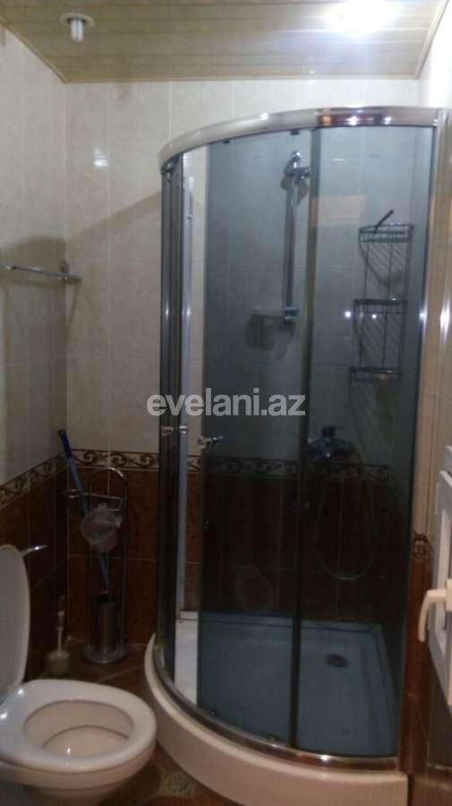 Sale, new building, 4 room, 110 m², Inshaatchilar m.