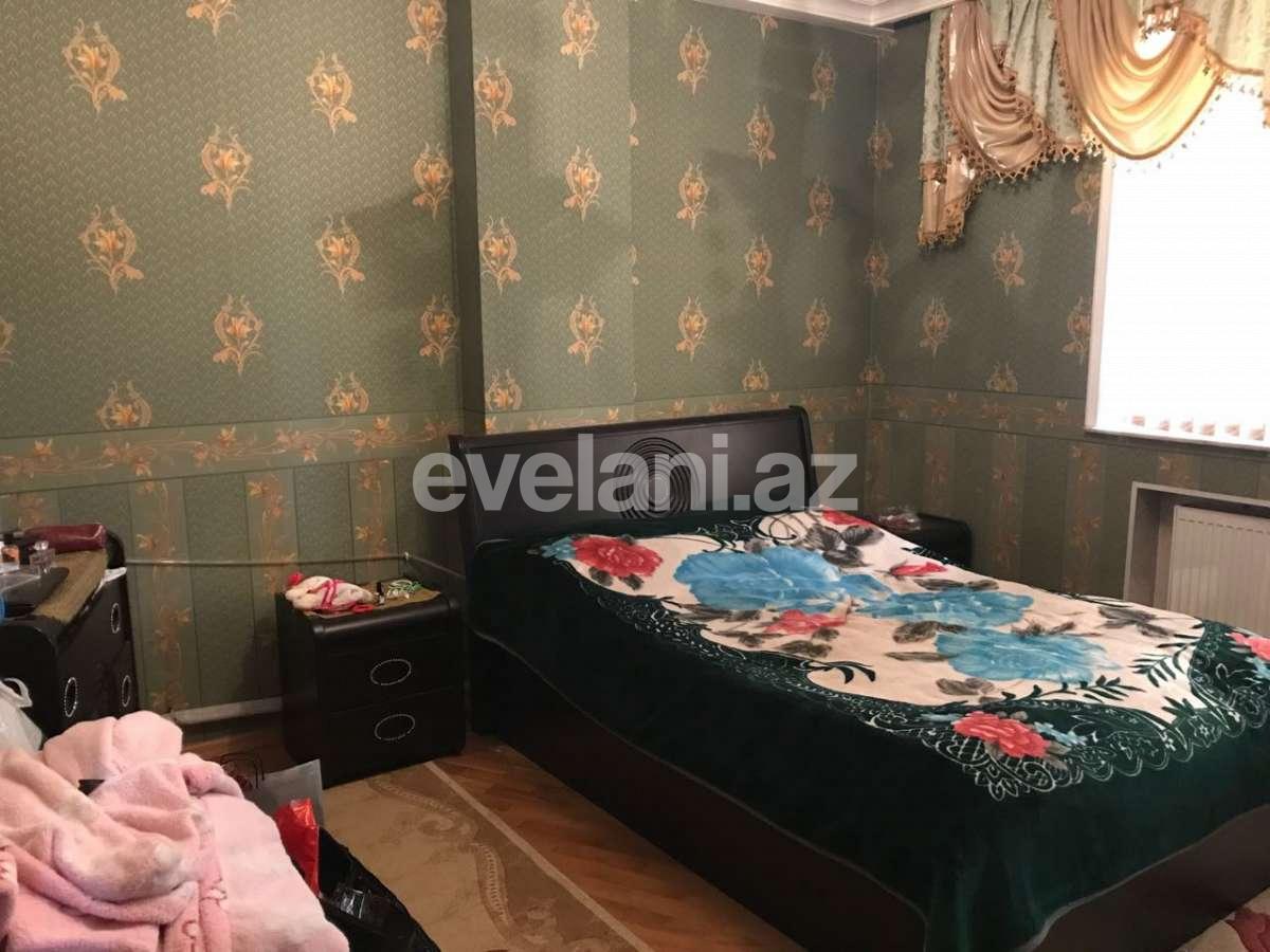 Sale, new building, 4 room, 110 m², Inshaatchilar m.