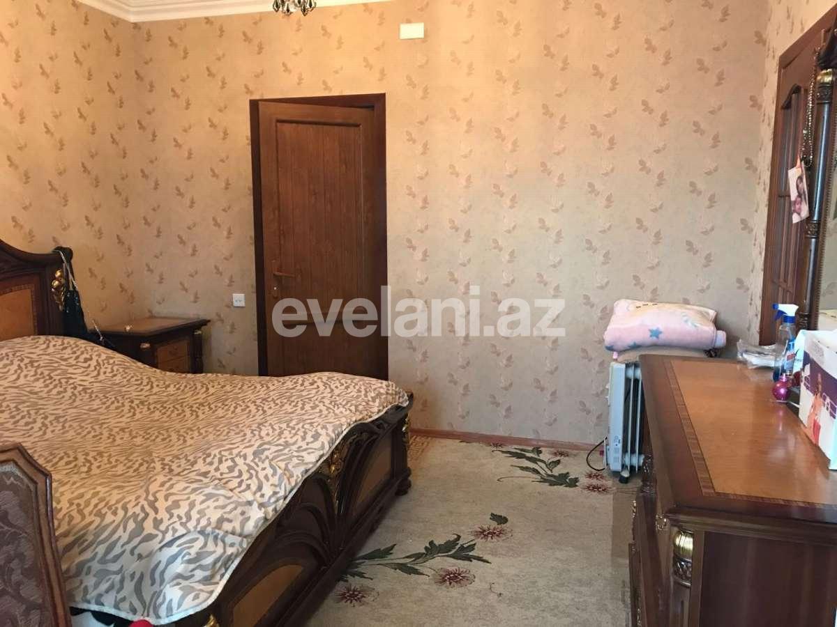 Sale, new building, 4 room, 110 m², Inshaatchilar m.