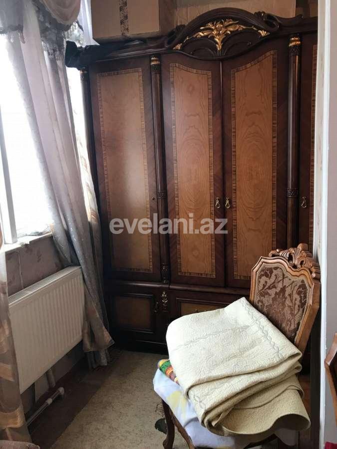 Sale, new building, 4 room, 110 m², Inshaatchilar m.