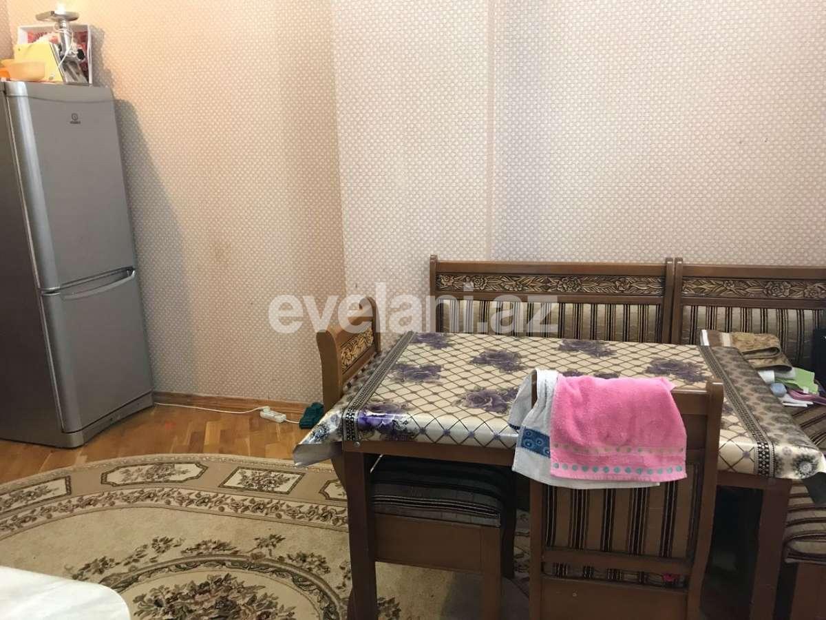 Sale, new building, 4 room, 110 m², Inshaatchilar m.