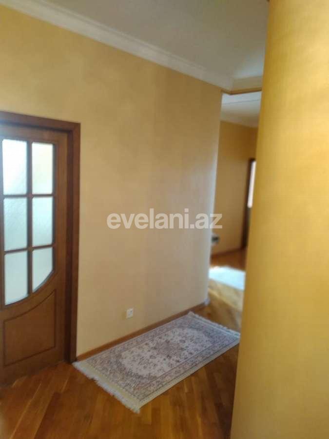 Satılır, yeni tikili, 3 otaqlı, 110 m², Yasamal q.