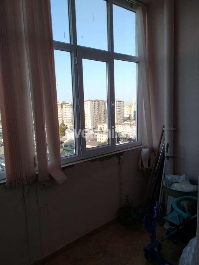 Satılır, yeni tikili, 3 otaqlı, 110 m², Yasamal q.
