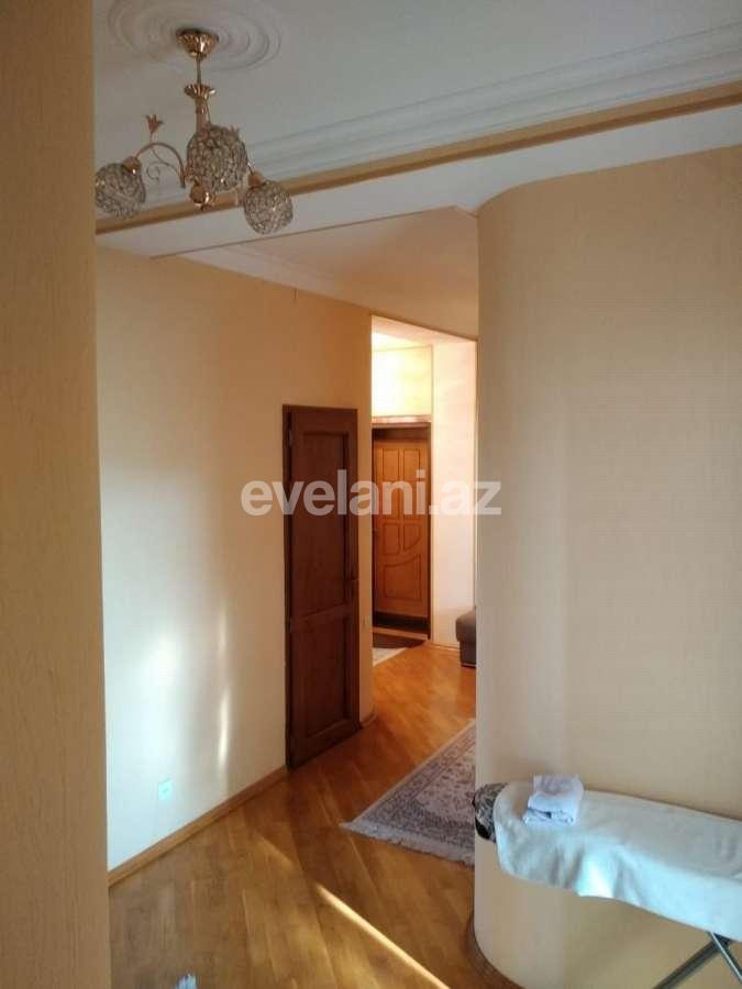 Satılır, yeni tikili, 3 otaqlı, 110 m², Yasamal q.