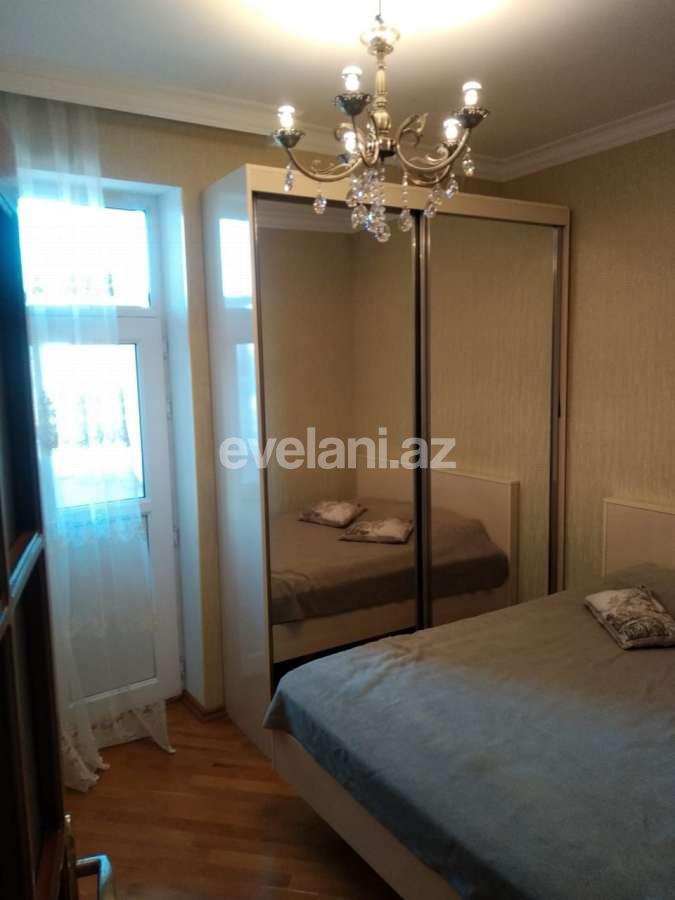 Satılır, yeni tikili, 3 otaqlı, 110 m², Yasamal q.