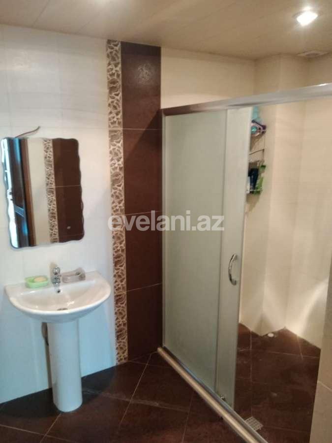 Satılır, yeni tikili, 3 otaqlı, 110 m², Yasamal q.