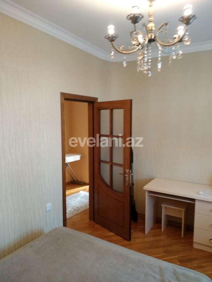 Satılır, yeni tikili, 3 otaqlı, 110 m², Yasamal q.