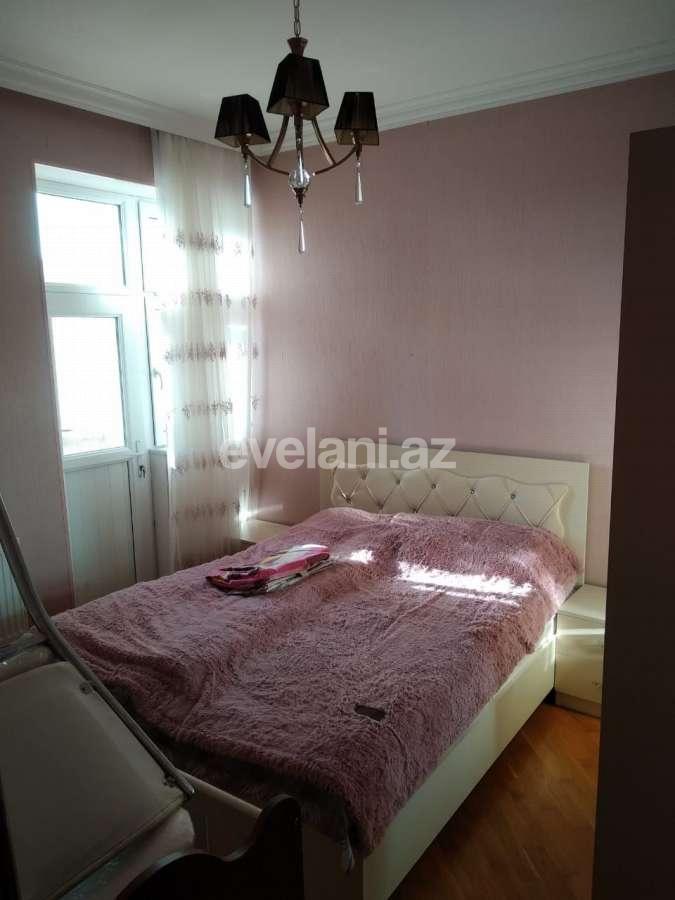 Satılır, yeni tikili, 3 otaqlı, 110 m², Yasamal q.