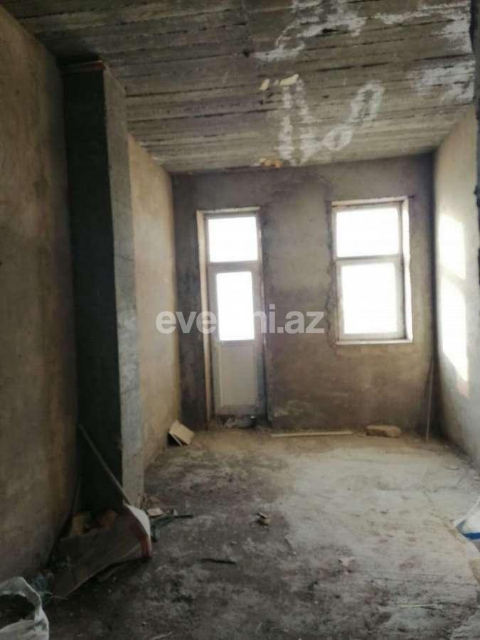 Satılır, yeni tikili, 3 otaqlı, 145 m², Nərimanov r.