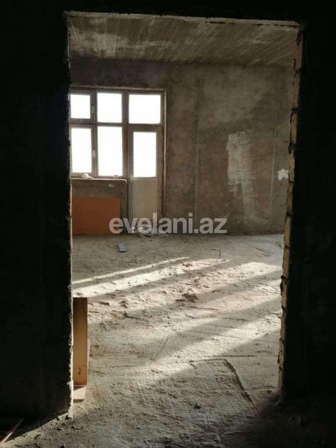 Satılır, yeni tikili, 3 otaqlı, 145 m², Nərimanov r.