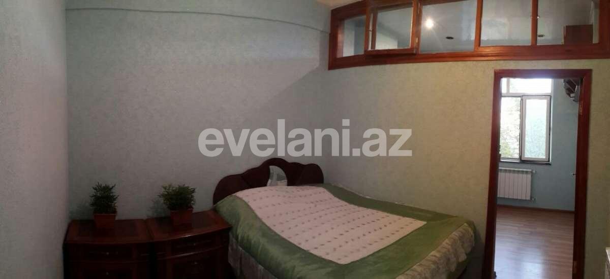 Satılır, yeni tikili, 4 otaqlı, 102 m², 9-cu mikrorayon q.